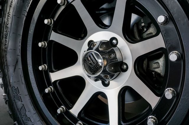 2012 Jeep Wrangler Unlimited *Sahara* *Lifted/Wheels* *Winch* *Only 24k Miles* - 22959956 - 69