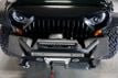 2012 Jeep Wrangler Unlimited *Sahara* *Lifted/Wheels* *Winch* *Only 24k Miles* - 22959956 - 79