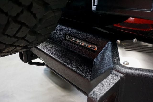 2012 Jeep Wrangler Unlimited *Sahara* *Lifted/Wheels* *Winch* *Only 24k Miles* - 22959956 - 84