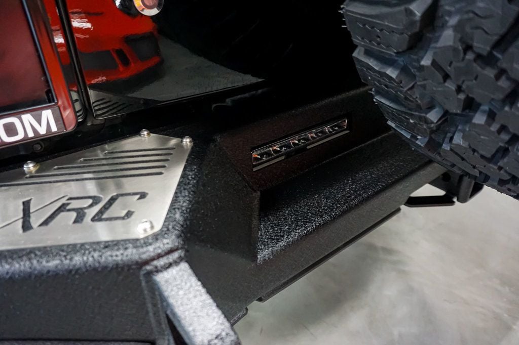 2012 Jeep Wrangler Unlimited *Sahara* *Lifted/Wheels* *Winch* *Only 24k Miles* - 22959956 - 85