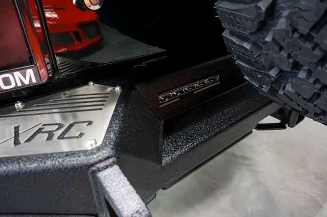 2012 Jeep Wrangler Unlimited *Sahara* *Lifted/Wheels* *Winch* *Only 24k Miles* - 22959956 - 85