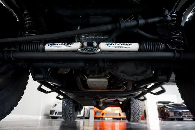 2012 Jeep Wrangler Unlimited *Sahara* *Lifted/Wheels* *Winch* *Only 24k Miles* - 22959956 - 88