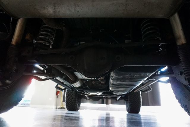 2012 Jeep Wrangler Unlimited *Sahara* *Lifted/Wheels* *Winch* *Only 24k Miles* - 22959956 - 89