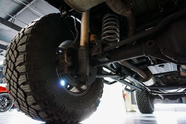 2012 Jeep Wrangler Unlimited *Sahara* *Lifted/Wheels* *Winch* *Only 24k Miles* - 22959956 - 90