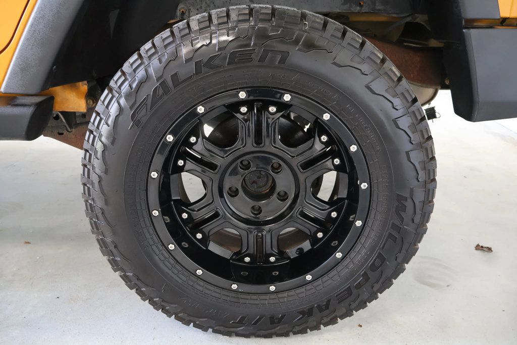 2012 Jeep Wrangler Unlimited UNLIMITED SPORT, TOW PKG, RUNNING BOARDS, LED LIGHTS!!! - 22827617 - 10