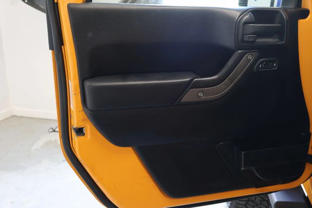 2012 Jeep Wrangler Unlimited UNLIMITED SPORT, TOW PKG, RUNNING BOARDS, LED LIGHTS!!! - 22827617 - 14