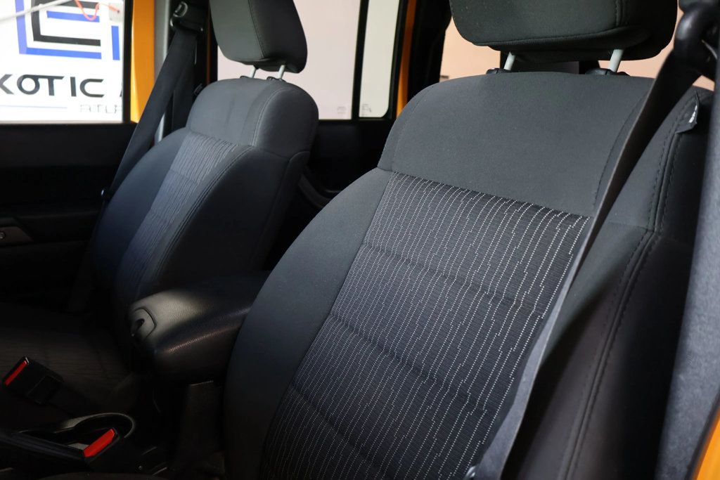 2012 Jeep Wrangler Unlimited UNLIMITED SPORT, TOW PKG, RUNNING BOARDS, LED LIGHTS!!! - 22827617 - 15