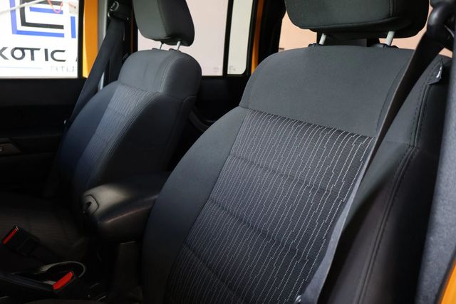 2012 Jeep Wrangler Unlimited UNLIMITED SPORT, TOW PKG, RUNNING BOARDS, LED LIGHTS!!! - 22827617 - 15