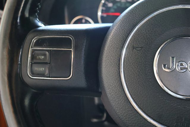 2012 Jeep Wrangler Unlimited UNLIMITED SPORT, TOW PKG, RUNNING BOARDS, LED LIGHTS!!! - 22827617 - 17