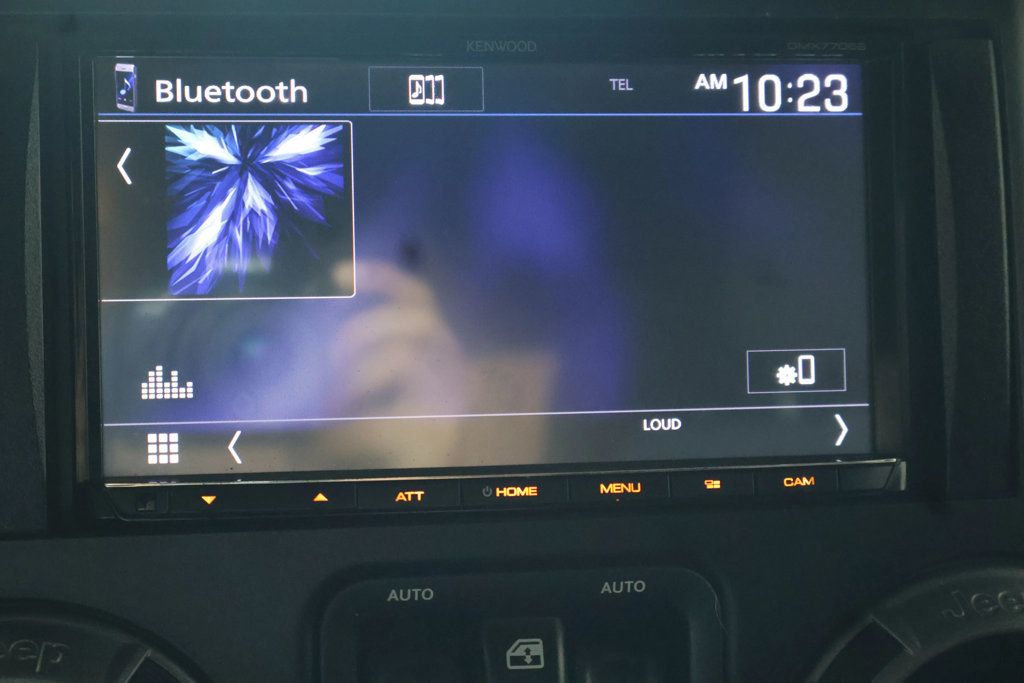 2012 Jeep Wrangler Unlimited UNLIMITED SPORT, TOW PKG, RUNNING BOARDS, LED LIGHTS!!! - 22827617 - 21