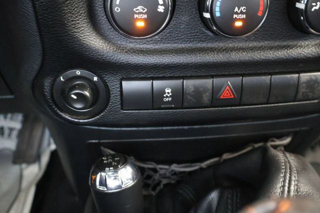 2012 Jeep Wrangler Unlimited UNLIMITED SPORT, TOW PKG, RUNNING BOARDS, LED LIGHTS!!! - 22827617 - 23