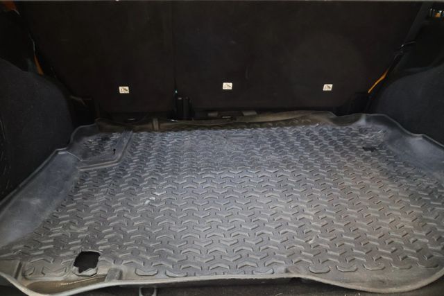 2012 Jeep Wrangler Unlimited UNLIMITED SPORT, TOW PKG, RUNNING BOARDS, LED LIGHTS!!! - 22827617 - 33