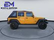 2012 Jeep Wrangler Unlimited UNLIMITED SPORT, TOW PKG, RUNNING BOARDS, LED LIGHTS!!! - 22827617 - 3
