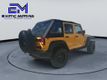 2012 Jeep Wrangler Unlimited UNLIMITED SPORT, TOW PKG, RUNNING BOARDS, LED LIGHTS!!! - 22827617 - 4