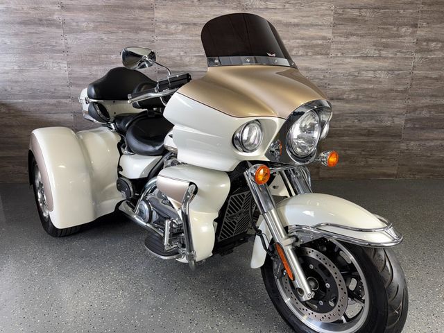 2012 Kawasaki Vulcan 1700 Voyager LOW MILES! - 23033241 - 10