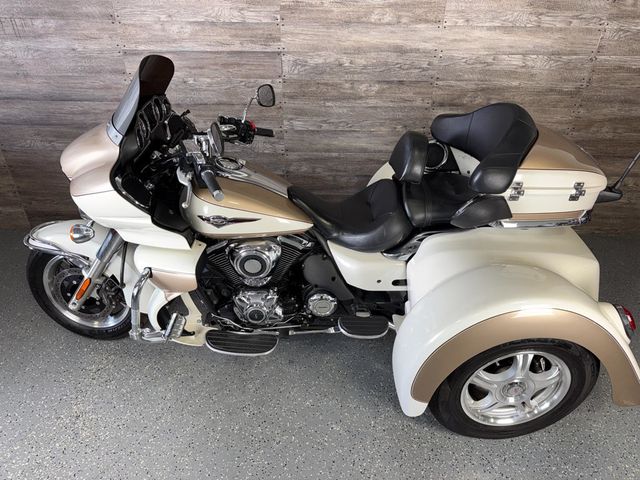 2012 Kawasaki Vulcan 1700 Voyager LOW MILES! - 23033241 - 15