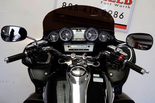 2012 KAWASAKI VULCAN VOYAGER NICE TOURING BIKE!!! - 22966733 - 9