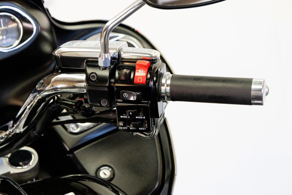 2012 KAWASAKI VULCAN VOYAGER NICE TOURING BIKE!!! - 22966733 - 11