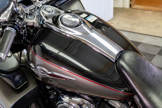 2012 KAWASAKI VULCAN VOYAGER NICE TOURING BIKE!!! - 22966733 - 13