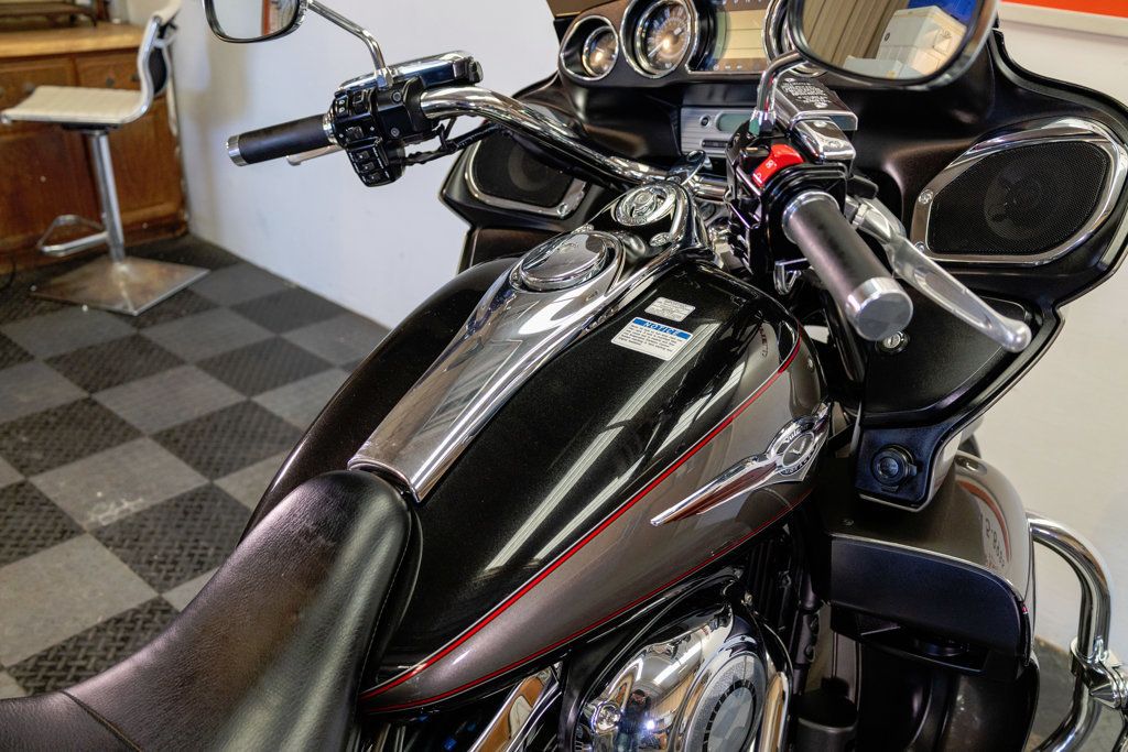 2012 KAWASAKI VULCAN VOYAGER NICE TOURING BIKE!!! - 22966733 - 14