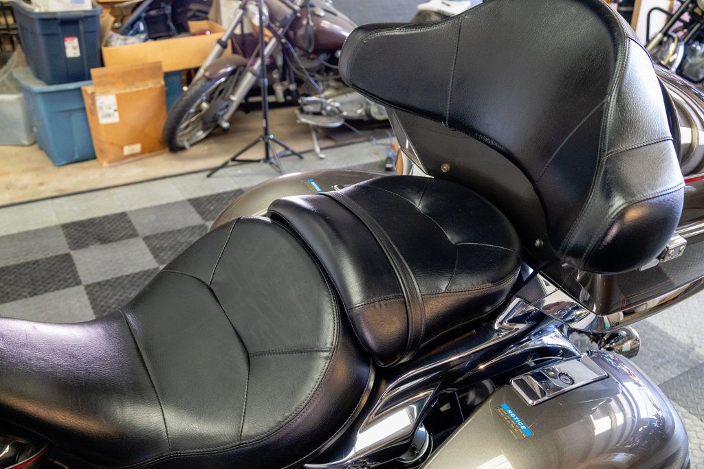 2012 KAWASAKI VULCAN VOYAGER NICE TOURING BIKE!!! - 22966733 - 15