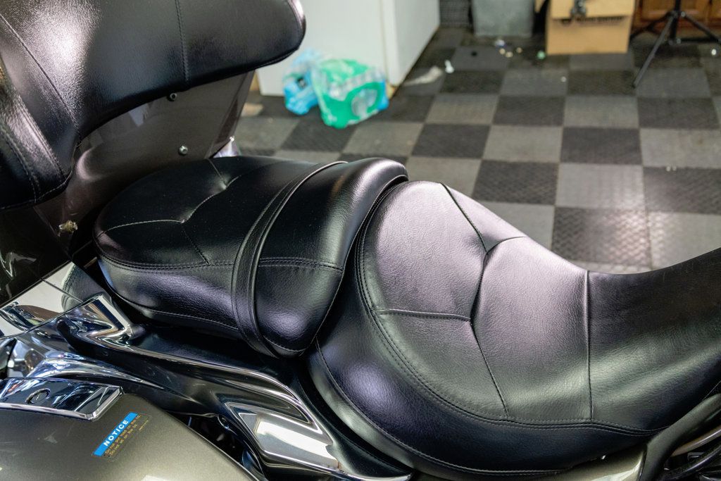 2012 KAWASAKI VULCAN VOYAGER NICE TOURING BIKE!!! - 22966733 - 16