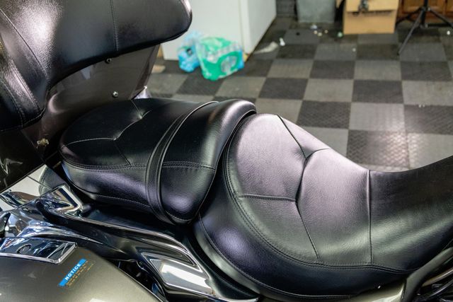 2012 KAWASAKI VULCAN VOYAGER NICE TOURING BIKE!!! - 22966733 - 16