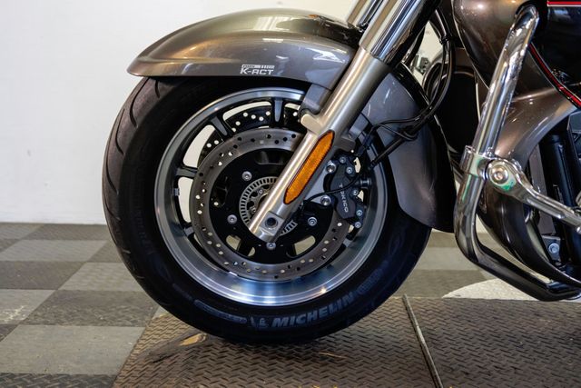 2012 KAWASAKI VULCAN VOYAGER NICE TOURING BIKE!!! - 22966733 - 18