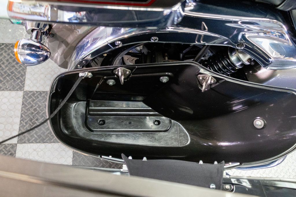 2012 KAWASAKI VULCAN VOYAGER NICE TOURING BIKE!!! - 22966733 - 27