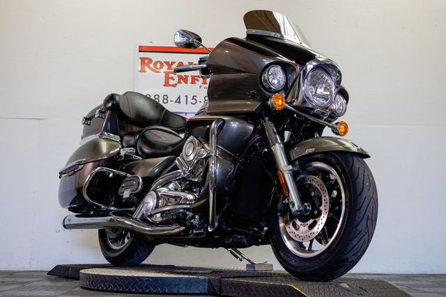 2012 KAWASAKI VULCAN VOYAGER NICE TOURING BIKE!!! - 22966733 - 2