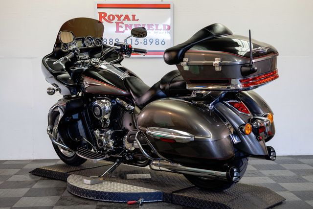2012 KAWASAKI VULCAN VOYAGER NICE TOURING BIKE!!! - 22966733 - 3