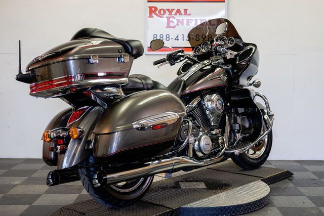2012 KAWASAKI VULCAN VOYAGER NICE TOURING BIKE!!! - 22966733 - 5