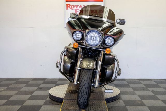 2012 KAWASAKI VULCAN VOYAGER NICE TOURING BIKE!!! - 22966733 - 6