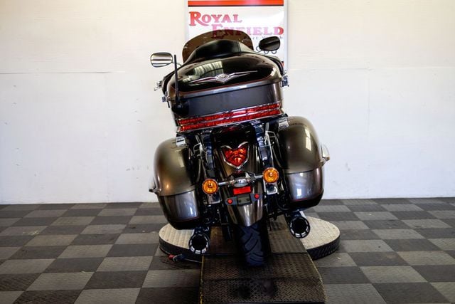 2012 KAWASAKI VULCAN VOYAGER NICE TOURING BIKE!!! - 22966733 - 7