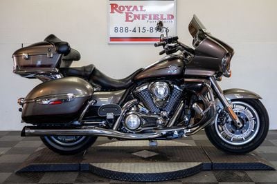2012 KAWASAKI VULCAN VOYAGER