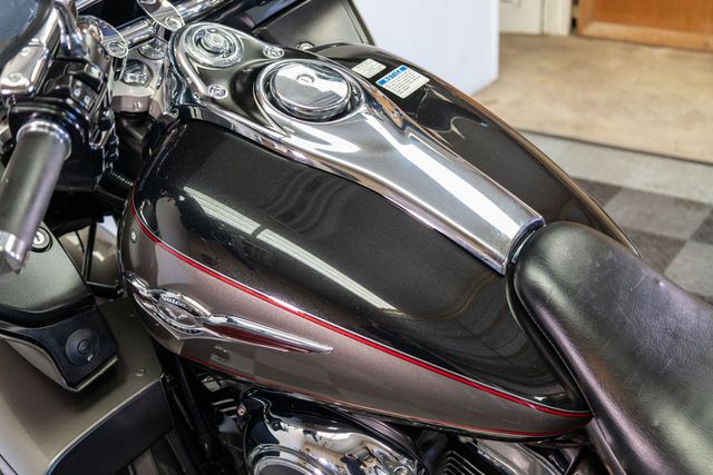 2012 KAWASAKI VULCAN VOYAGER NICE UPGRADES!!! - 23033898 - 12