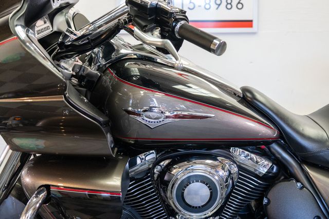 2012 KAWASAKI VULCAN VOYAGER NICE UPGRADES!!! - 23033898 - 14