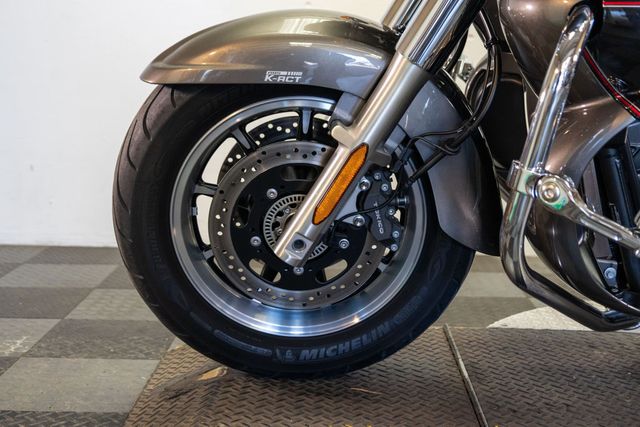2012 KAWASAKI VULCAN VOYAGER NICE UPGRADES!!! - 23033898 - 16