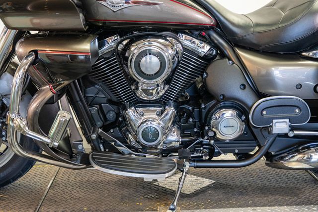 2012 KAWASAKI VULCAN VOYAGER NICE UPGRADES!!! - 23033898 - 17