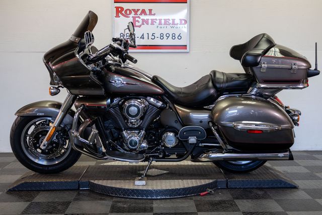 2012 KAWASAKI VULCAN VOYAGER NICE UPGRADES!!! - 23033898 - 1