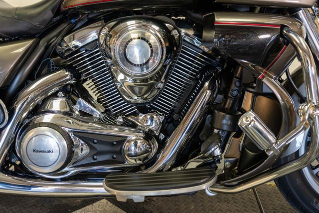 2012 KAWASAKI VULCAN VOYAGER NICE UPGRADES!!! - 23033898 - 19