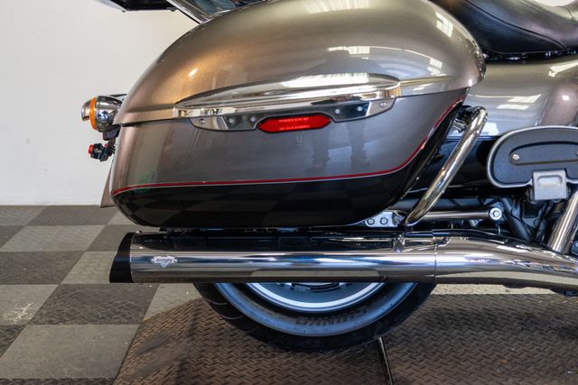 2012 KAWASAKI VULCAN VOYAGER NICE UPGRADES!!! - 23033898 - 21