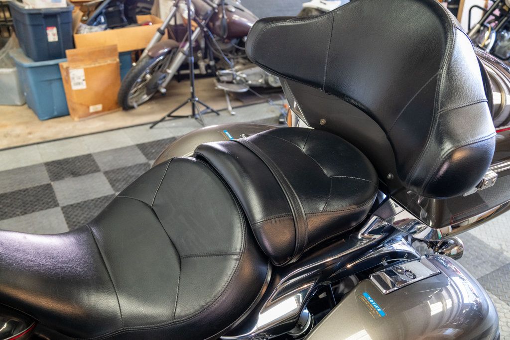 2012 KAWASAKI VULCAN VOYAGER NICE UPGRADES!!! - 23033898 - 25