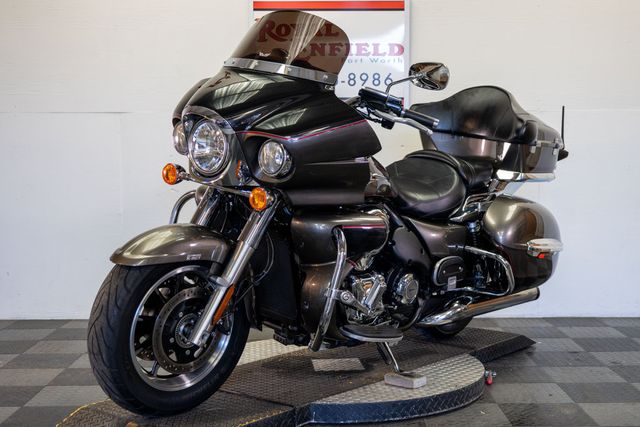 2012 KAWASAKI VULCAN VOYAGER NICE UPGRADES!!! - 23033898 - 2