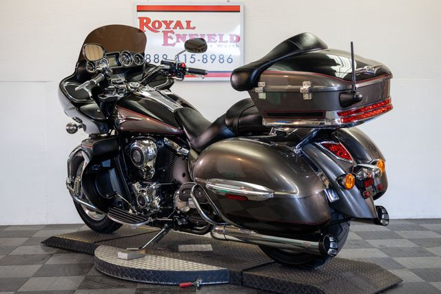 2012 KAWASAKI VULCAN VOYAGER NICE UPGRADES!!! - 23033898 - 3