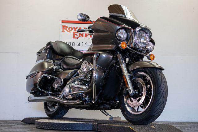 2012 KAWASAKI VULCAN VOYAGER NICE UPGRADES!!! - 23033898 - 4