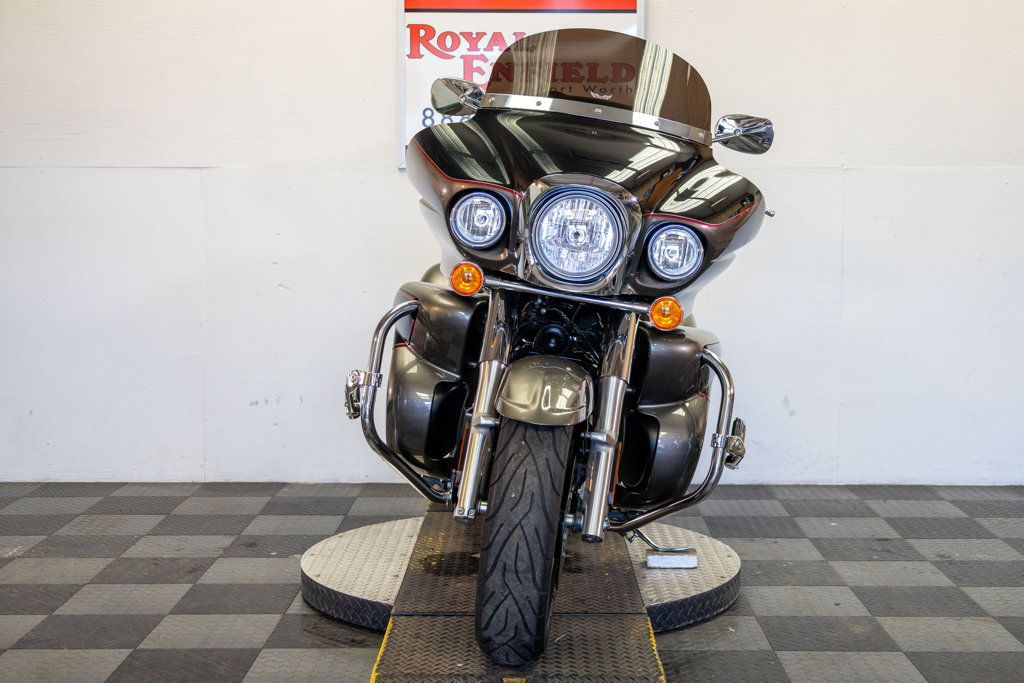 2012 KAWASAKI VULCAN VOYAGER NICE UPGRADES!!! - 23033898 - 6