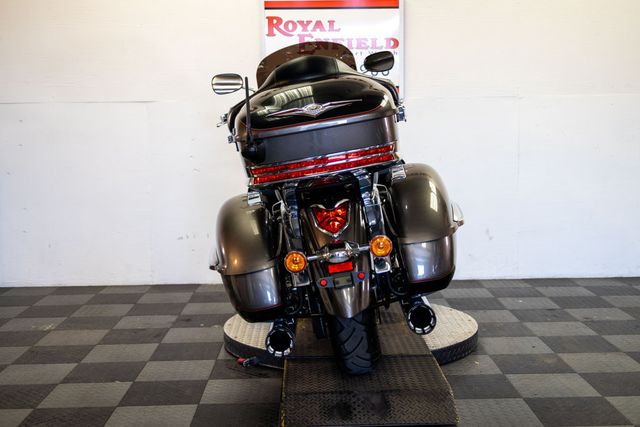 2012 KAWASAKI VULCAN VOYAGER NICE UPGRADES!!! - 23033898 - 7