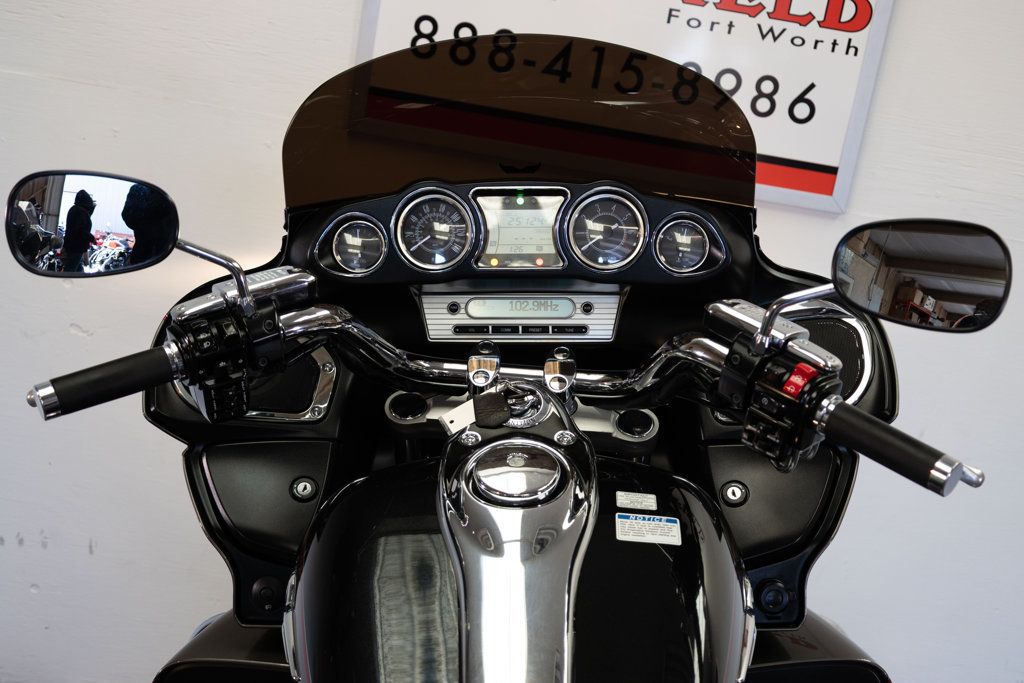 2012 KAWASAKI VULCAN VOYAGER NICE UPGRADES!!! - 23033898 - 8