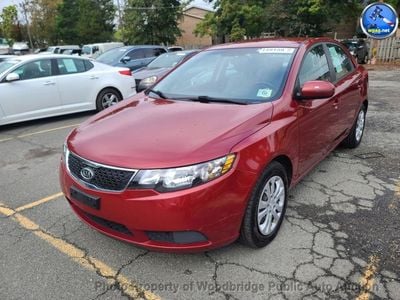 2012 Kia Forte